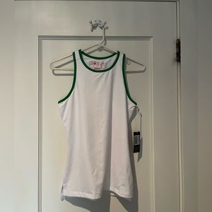 Boast Tennis Tank